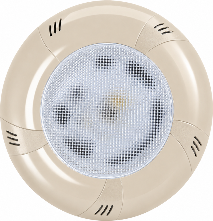 Projecteur piscine LED CCEI Noria NOX 30 multicolore