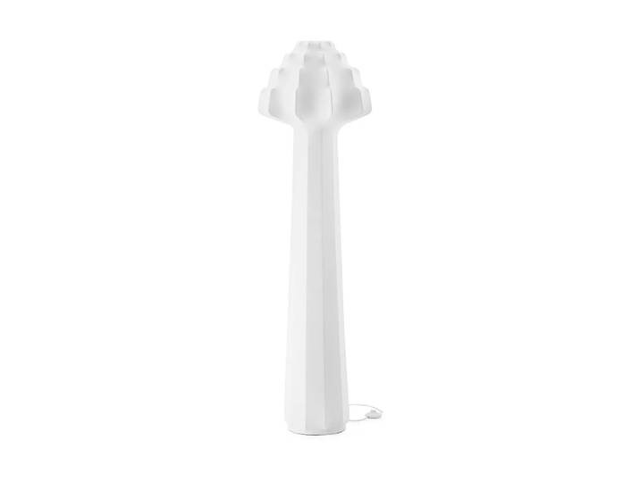 Normann Copenhagen Phantom Bodenlampe White