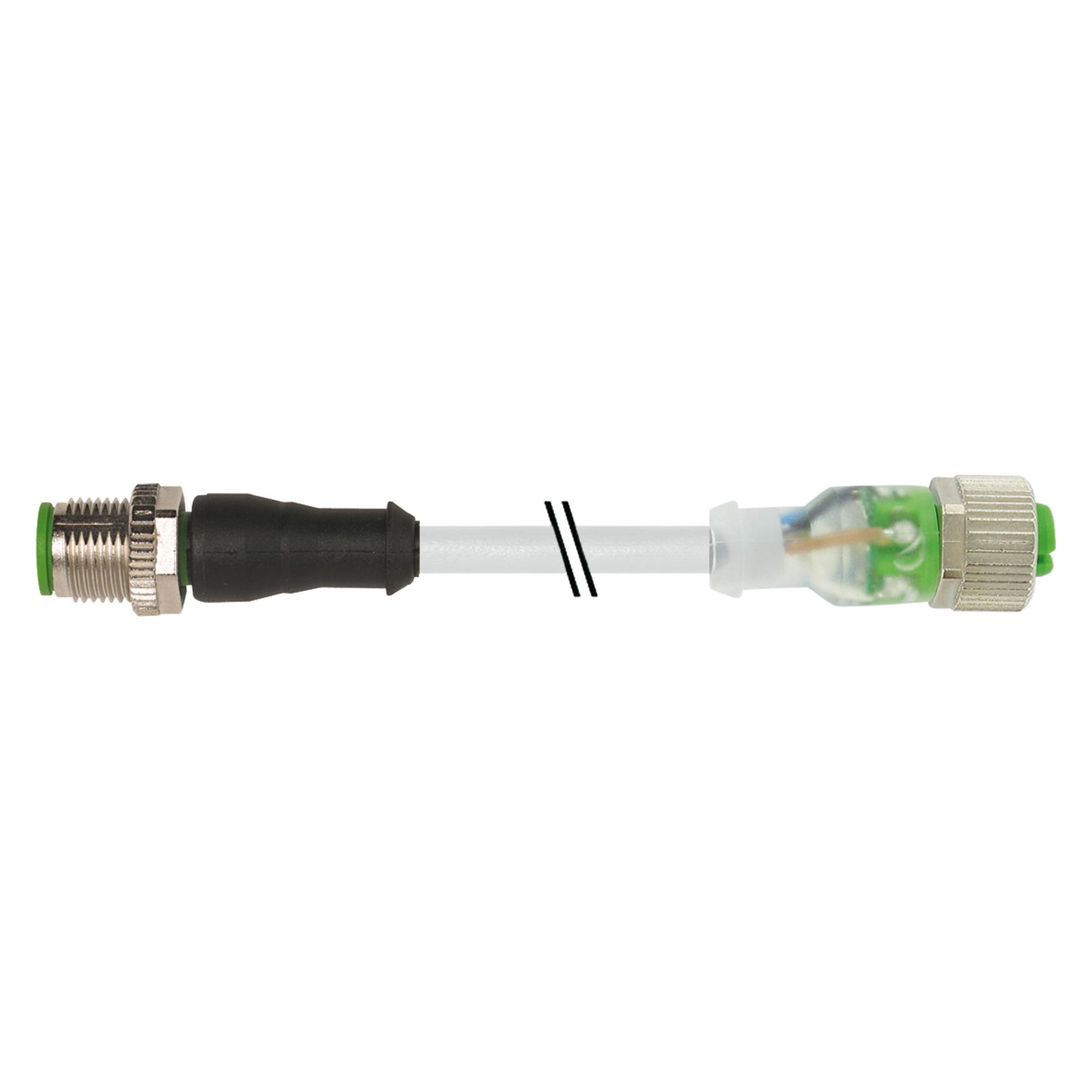 Murr Elektronik Verbindungskabel (7000-40311-2340100)