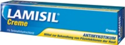 Karo Healthcare AB LAMISIL Creme 15 g 03839507