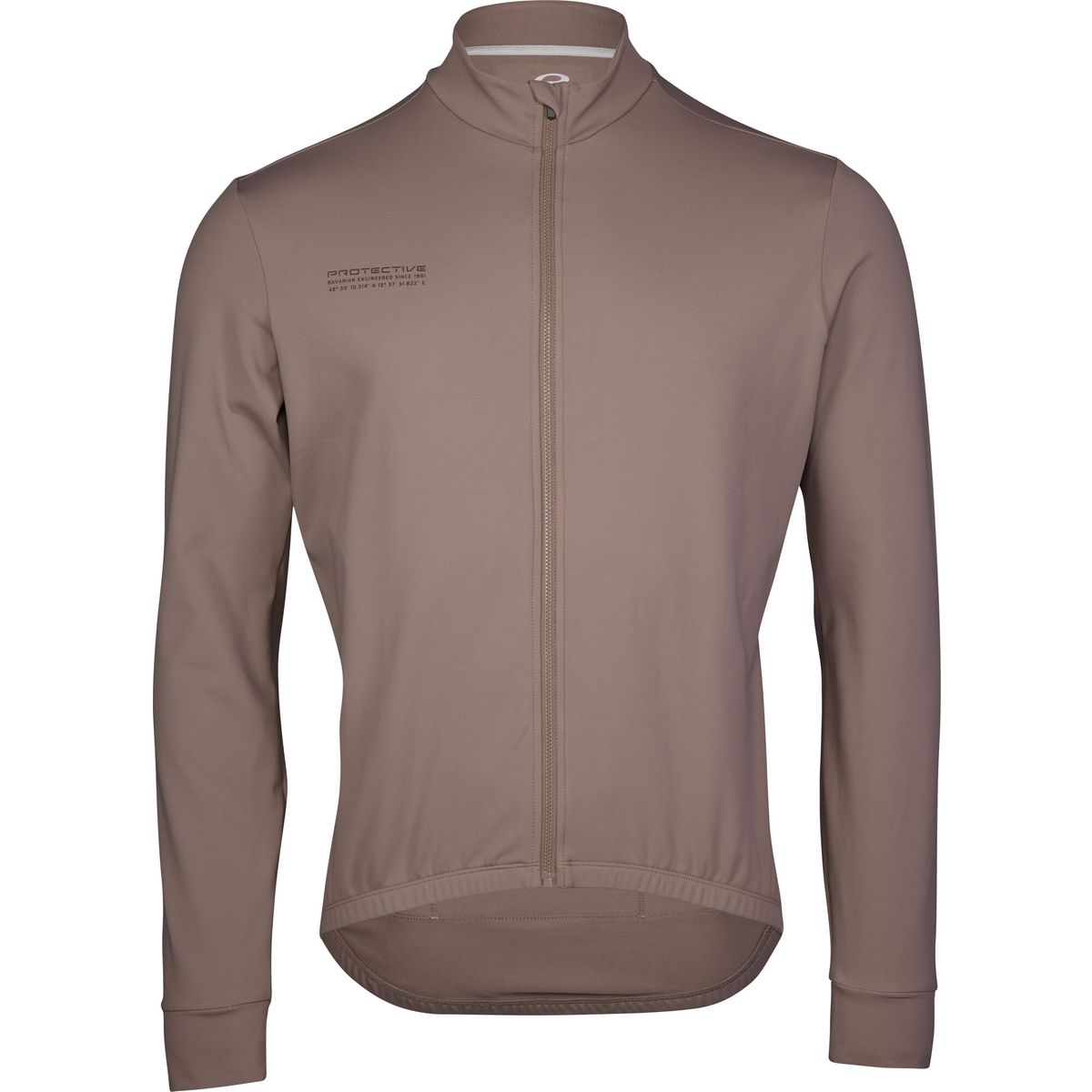Protective P-drift brown (190-clothing) XL 113626-190-XL