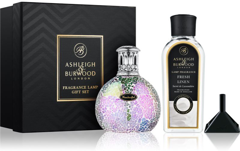 Ashleigh & Burwood London Fairy Ball coffret cadeau