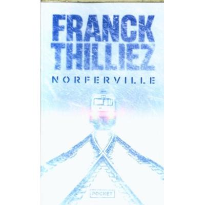 Norferville, Taschenbuch von Franck Thilliez, Pocket