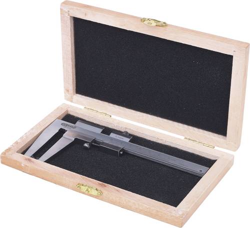KS Tools 300.0535 Bremsscheiben Messschieber 0-60mm, 162mm