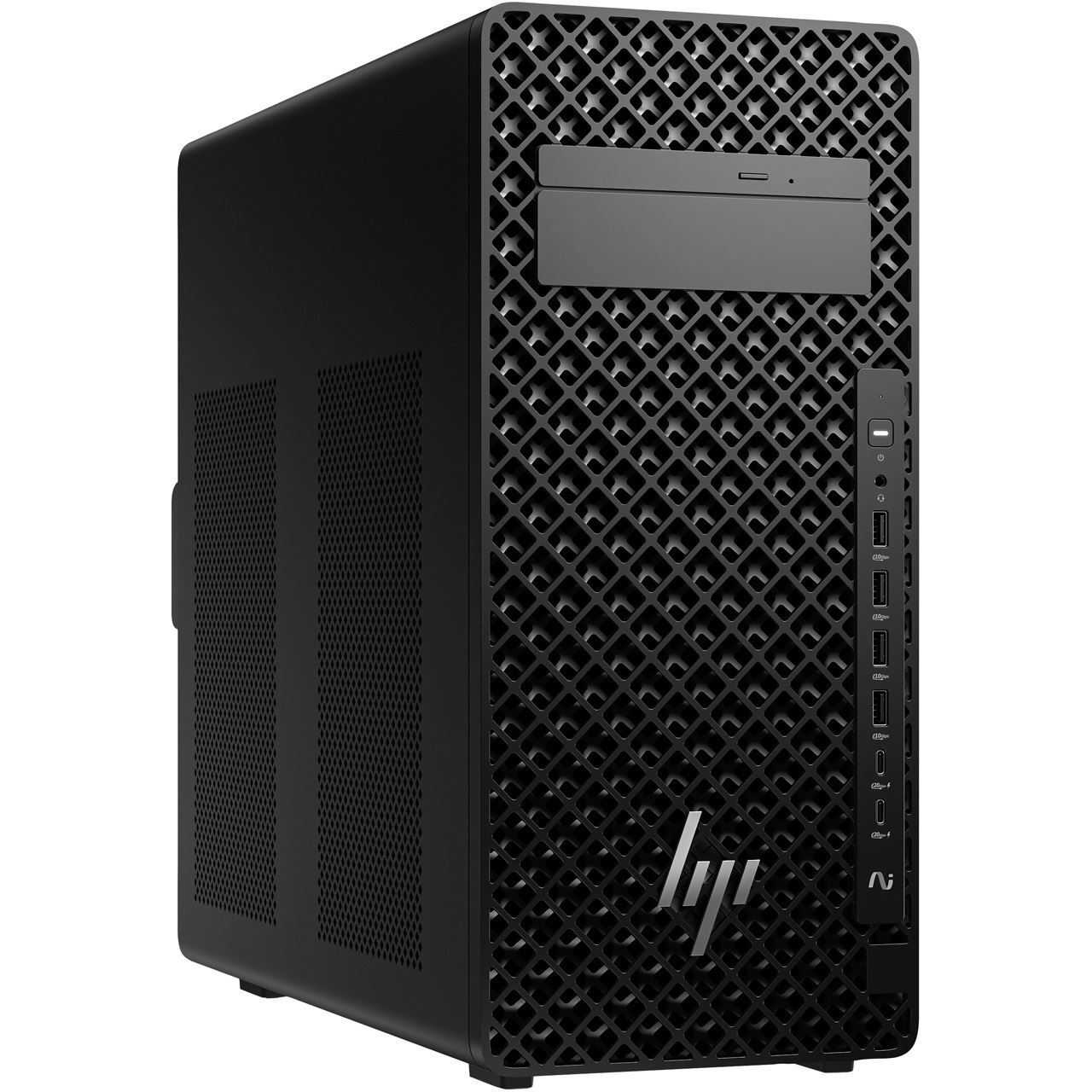HP Z2 TWR G1I CU9 285K 32GB 1TB W11P6 WIFI7 NO KB/M