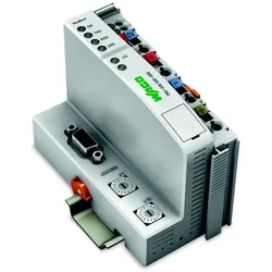 WAGO GmbH &amp; Co. KG Controller Modbus 750-816/300-000