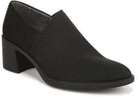 Women's Jarrett Shootie by Bzees for LifeStride in Black (Size 10 M)