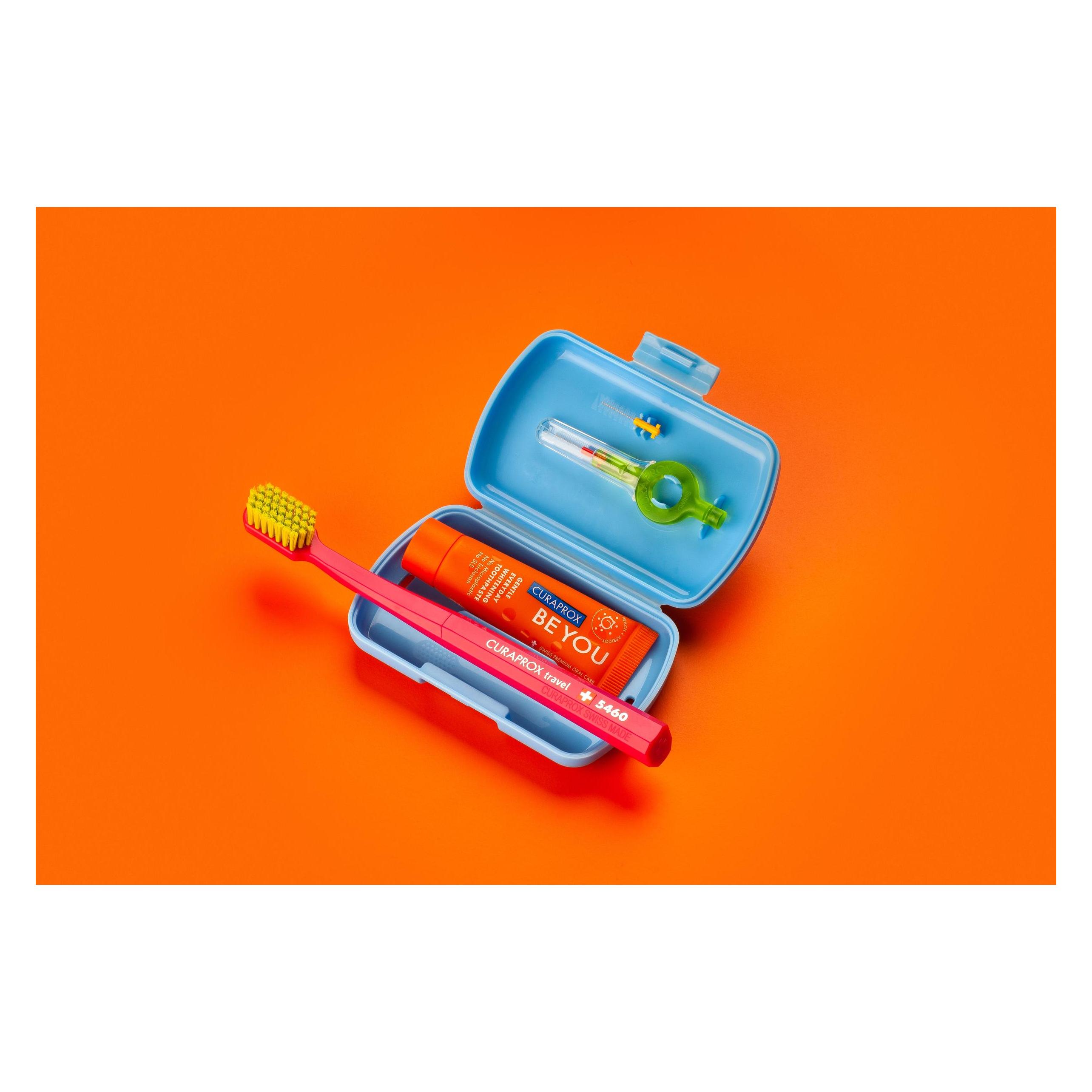Curaprox Travel Set (Weich, 1x) (100419)