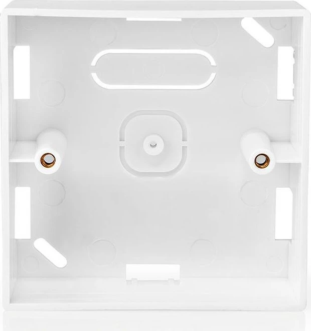 NEDIS Hintere Abdeckung für Smart Switches