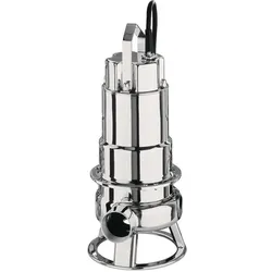 Ebara, Wasserpumpe, Tauchpumpe DW VOX M 75 A (Schmutzwasserpumpe)