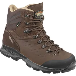 Meindl, Herren, Wanderschuhe, Albis Men MFS (41.5), Braun
