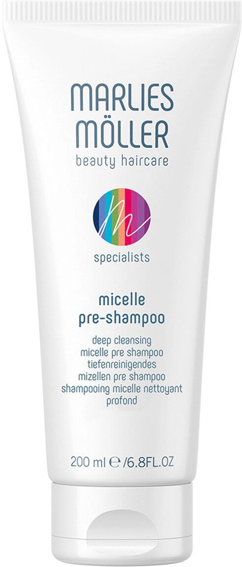 200ml Marlies Möller Specialists Micelle Pre-Shampoo