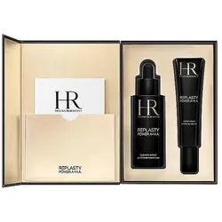 Helena Rubinstein, Beauty Geschenkset, Geschenkset Re-Plasty Power Peeling A + H.A. (Gesichtspflege Set)