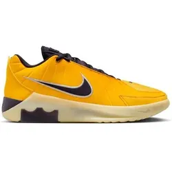 NIKE Herren Basketballschuhe LEBRON WITNESS IX, Größe 45 in Gelb 700