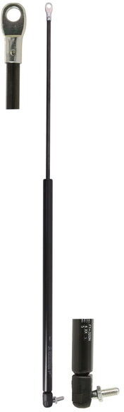 Gasfeder, Koffer-/Laderaum KROSNO KR31472
