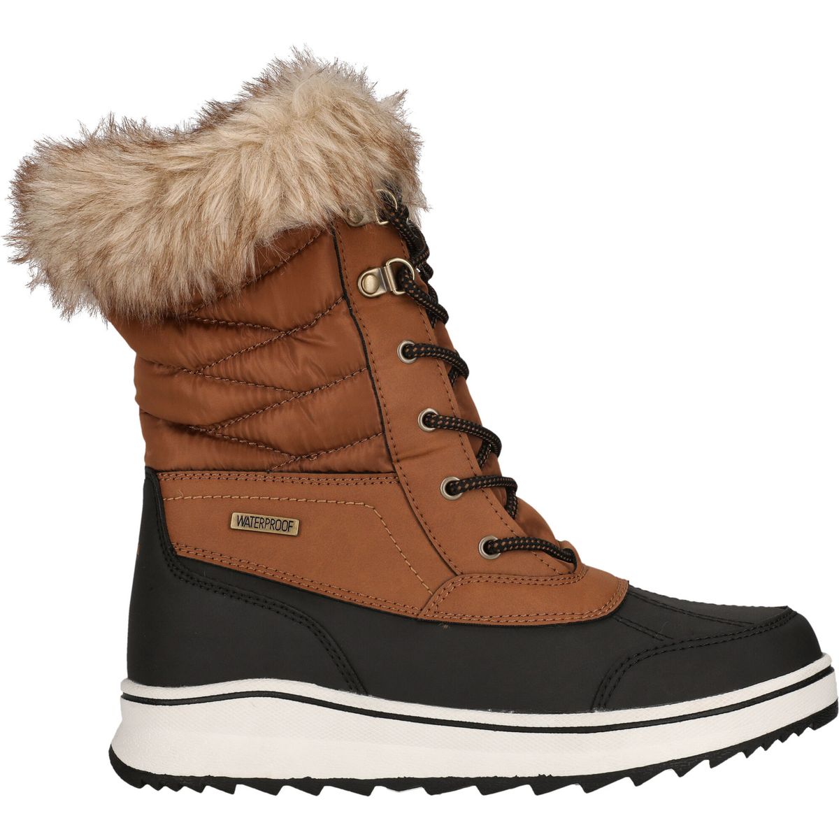 Whistler Sentian W Winterboot WP V3 chipmunk (5196) 41 W244394-5196-41