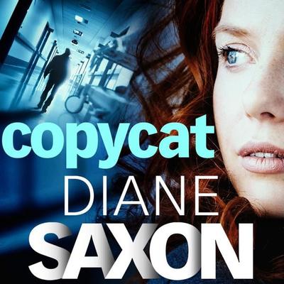Copycat - Diane Saxon, Audio, 9781838892616