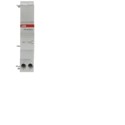 ABB Stotz S&amp;J Unterspannungsauslöser S2C-UA 230 DC