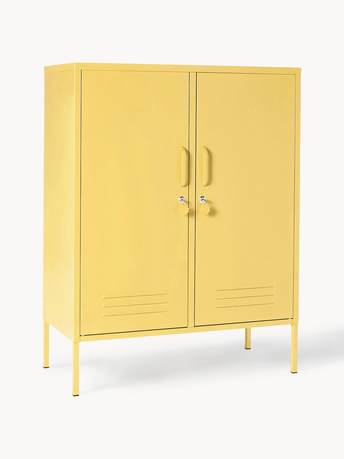 Mustard Made Modern Metalen Dressoir The Midi