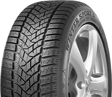 Dunlop Winter Sport 5 195/65 R15 91H SL Winterreifen