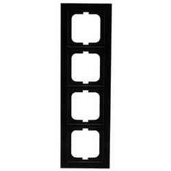 Busch-Jaeger Rahmen Busch-axcent 2CKA001754A4803 1 St.