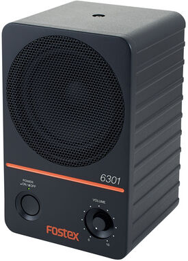 Fostex 6301NB