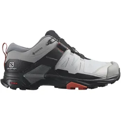 Salomon Schuhe X Ultra 4 Wide GoreTex - 42 - 42
