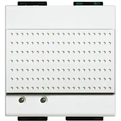 Legrand N4693 SCS Thermostat
