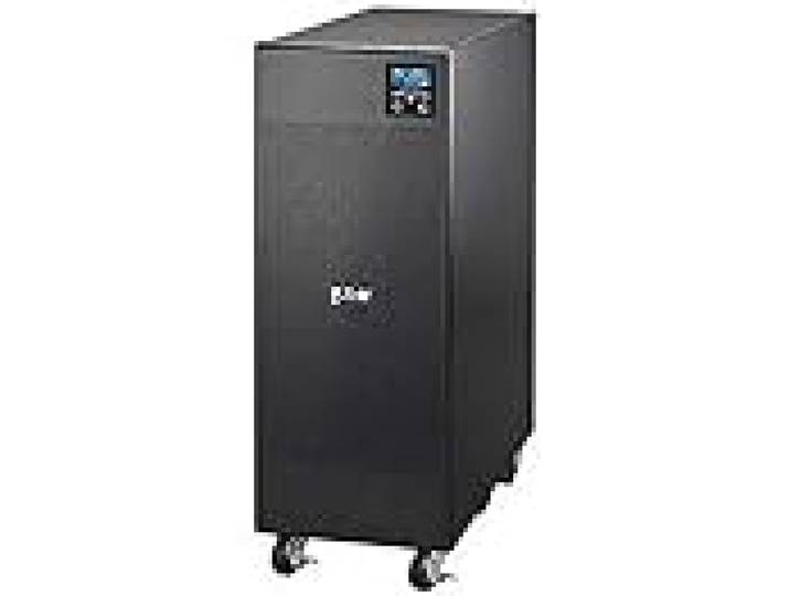 Eaton 9E6KI Alimentation d'énergie Non interruptible Double-Conversion (en Ligne) 6000 VA 4800 W