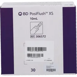 Bd Posiflush Xs Spülsystem 300 ML