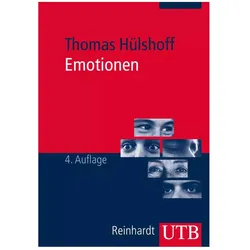 Emotionen, Fachbücher von Thomas Hülshoff
