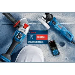 Bosch Power Tools PRO Service Comfort 4 C 1600A039ZU