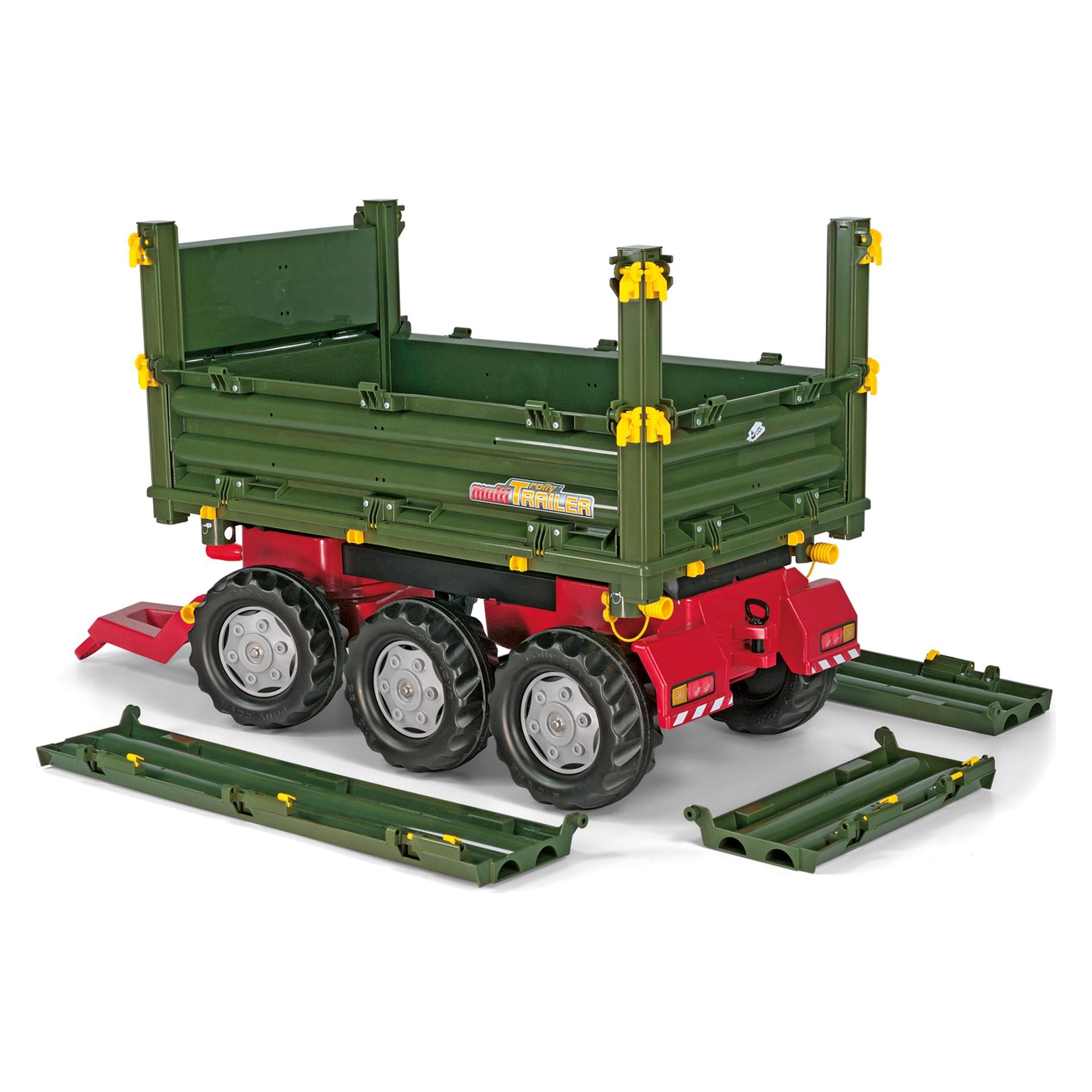 Rolly Toys Anhänger (055.125012)