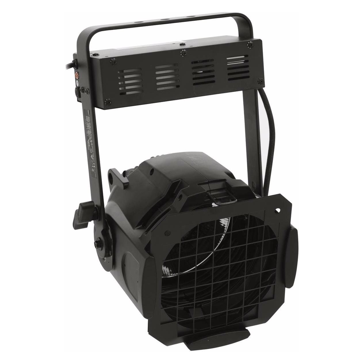 Eurolite ML-56 CDM Multi Lens Spot sw (150 W) (41600125)