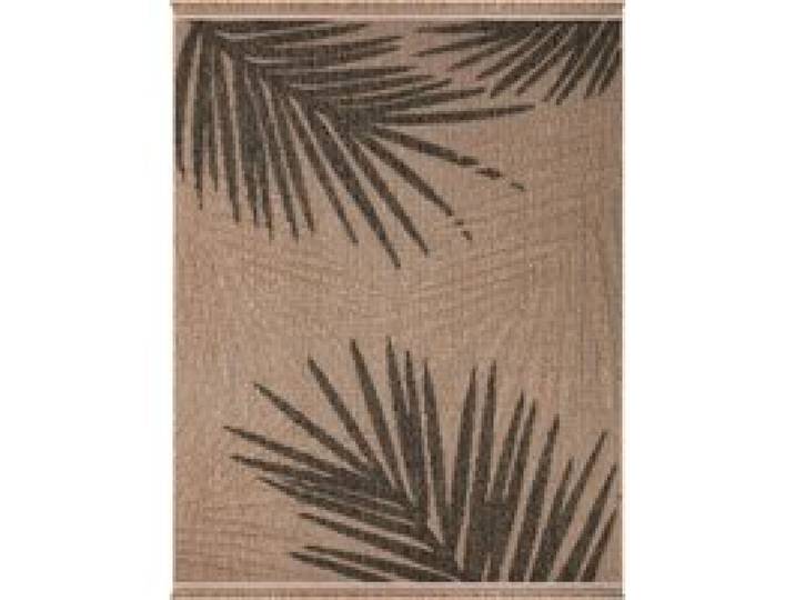 Tapis d'intérieur & extérieur Colonia beige 240x340 cm