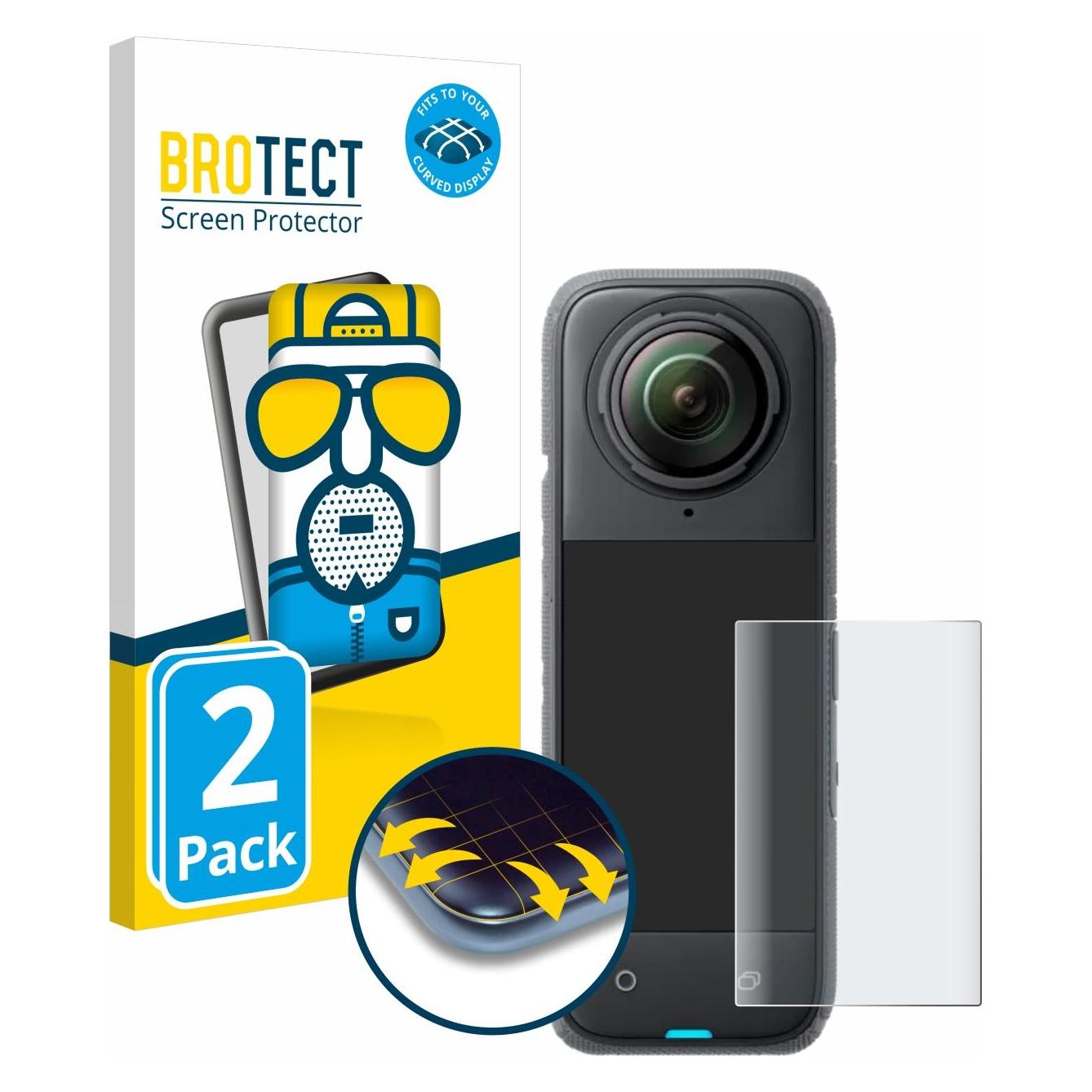 Brotect Flex Matte Full-Cover (5654339)