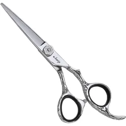 e-kwip Flower FL 55 - Haarschere 5,5 Zoll - 0410