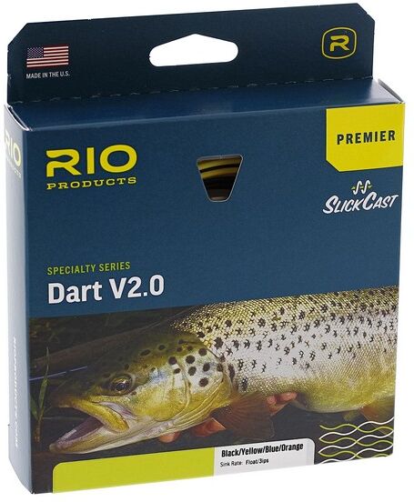 Rio Dart V2.0 Wf Sink3-Wf6f
