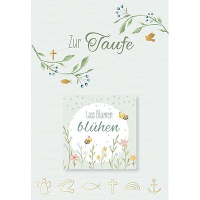 Zur Taufe, Sonstige von , Butzon & Bercker