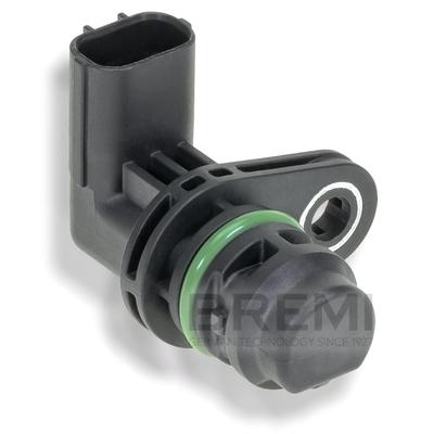 BREMI Sensor, Nockenwellenposition 60556 für Opel GM