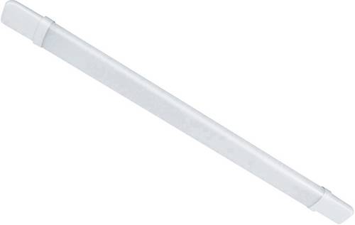 Müller-Licht LED-Feuchtraum-Wannenleuchte LED LED fest eingebaut 24W Neutralweiß