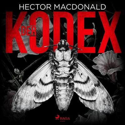 Der Kodex - Hector R. Macdonald, Audio, 9788728045244