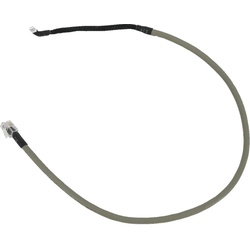 Hager HTC330H Verbindungskabel mit CIP-Stecker auf CIP-Stecker 0,5 m h3+