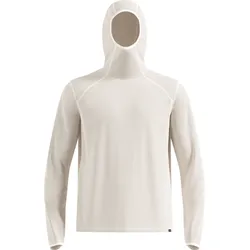 ODLO CUBIC Hoodie 2027 gardenia - L