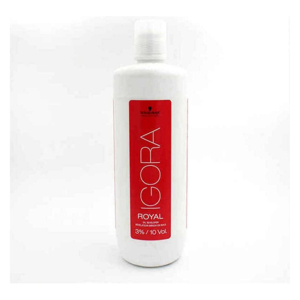 Schwarzkopf Igora Royal Oil Developer (3 %) (2909166)