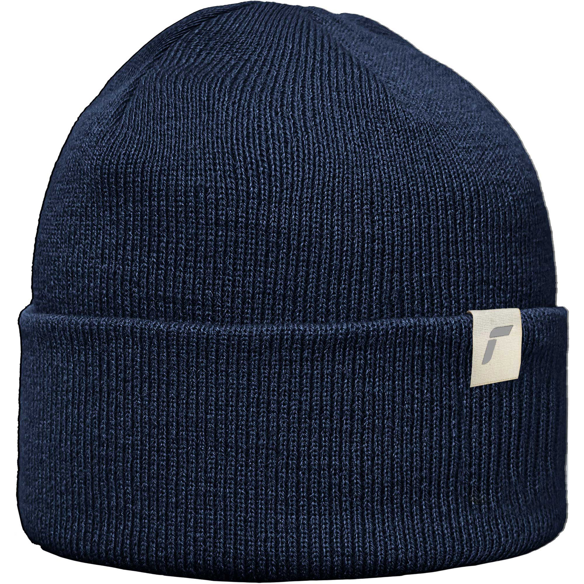 Reusch Kyoto Mützen & Beanies blau Trekking Elastisch