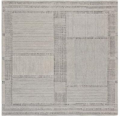 SAFAVIEH Handmade Harvest Rasa Wool Rug