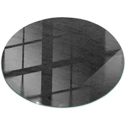 TISCHPLATTE fi60 cm Natürliche Steinstruktur