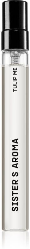 Sister's Aroma Tulip Me Eau de Parfum pour femme 10 ml