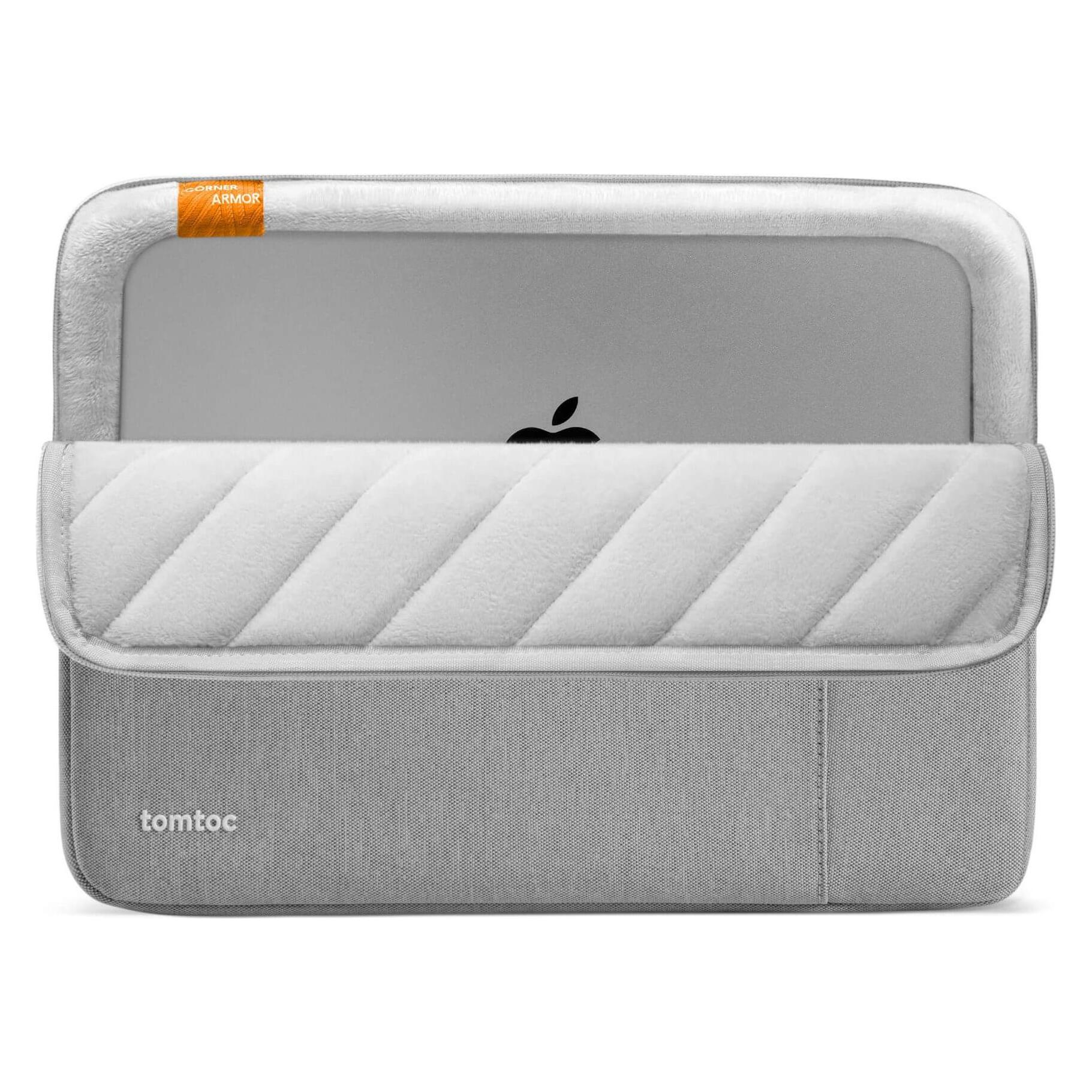 tomtoc Defender-A13 (16", Apple, Universal) (A13F2G2)